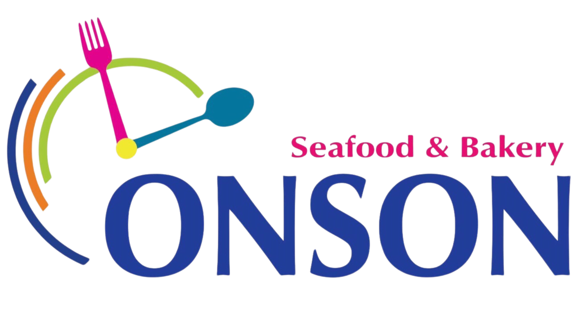 logo nhà hàng côn sơn